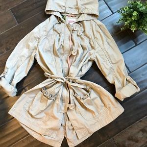 [Mossimo Supply Co.] Jacket